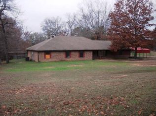 12 Levi Jackson Rd, Texarkana, TX 75501