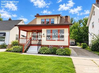 5224 W 52nd St, Parma, OH 44134