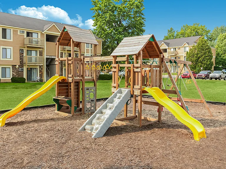 Community Playground