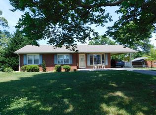 462 Elden Ave, Roanoke, VA