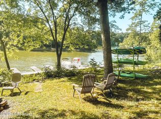 410 Pine Ridge Ln, Hardinsburg, KY 40143