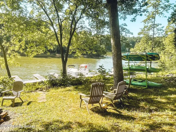 410 Pine Ridge Ln, Hardinsburg, KY 40143