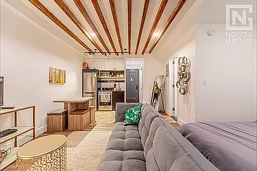 Rented by Nolita Group