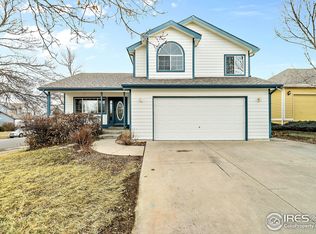 2603 Pleasant Valley Rd, Fort Collins, CO 80521