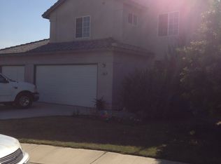 1301 La Mesa Ct, Arvin, CA 93203