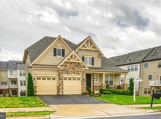 5 Augustine Dr, Stafford, VA 22554