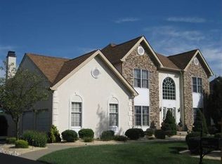 2205 Sunrise Way, Jamison, PA 18929
