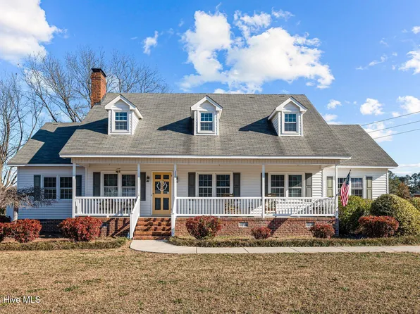 259 Camellia Street, Kinston, NC 28504