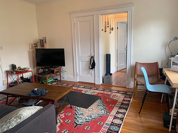 4th image of 100 Brainerd Rd APT 14