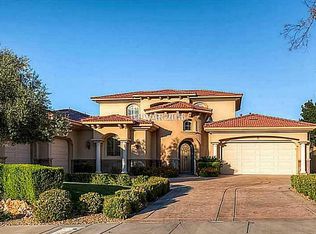 8 Bloomfield Hills Dr, Henderson, NV 89052