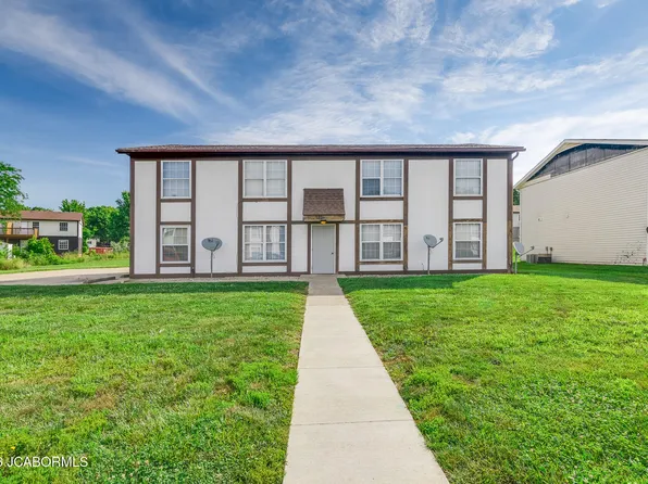 5216 Collier Ct, Jefferson City, MO 65109