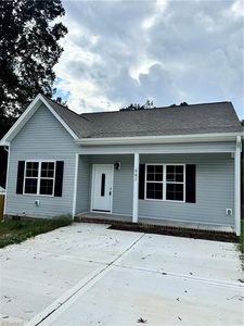 447 Lawrence St, Eden, NC, 27288