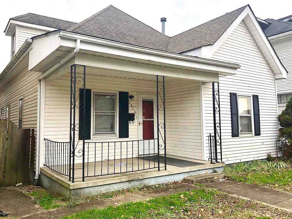 1st image of 1816 Highland Ave