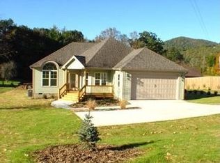2409 Riceville Rd, Asheville, NC 28805