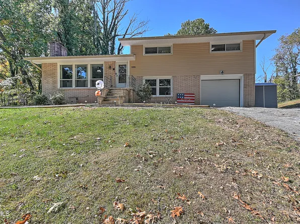 2325 Inglewood Dr, Kingsport, TN 37664
