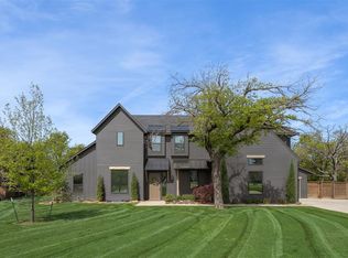 251 Old Farm Rd, Edmond, OK 73034