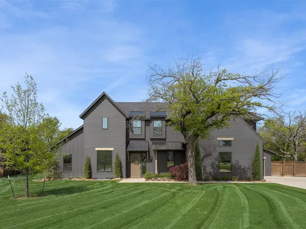 251 Old Farm Rd, Edmond, OK 73034