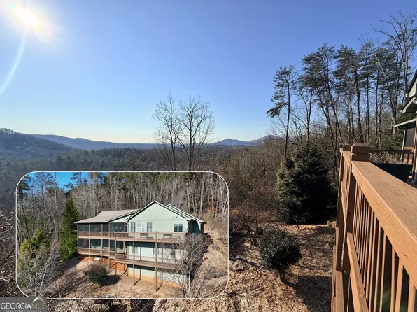 120 Ridgeland, Sautee Nacoochee, GA 30571