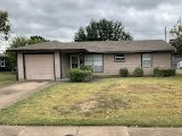 12542 Rialto Dr, Dallas, TX 75243