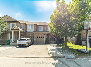 18 Snowshoe Ln, Brampton, ON L6R0J1