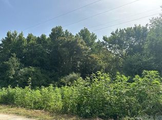 Saylor Rd, Lonoke, AR 72086