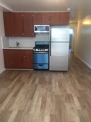 Rented by Bedford Brownstone Realty | media 11