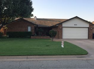 4211 Shiloh Ave, Enid, OK 73703
