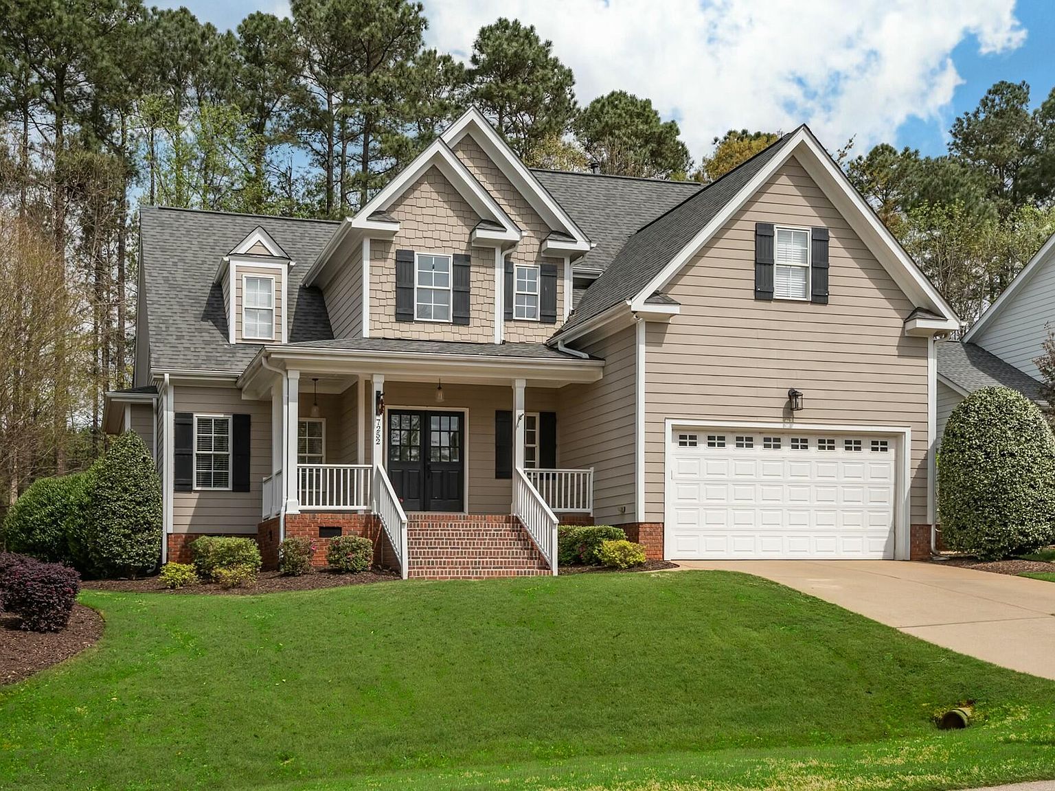 7252 Bedford Ridge Dr, Apex, NC 27539 | Zillow