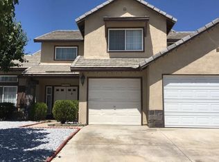 13208 Eclipse Ave, Victorville, CA 92392