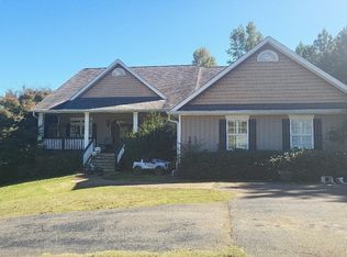 522 Hillcrest Rd, Hogansville, GA 30230
