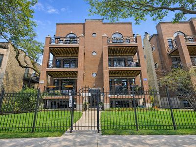 4543 N Malden St APT 1N, Chicago, IL, 60640