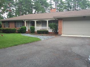 6 Fly Rod Ln, Whispering Pines, NC 28327