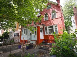 161 Milford Ave, Newark City, NJ 07108