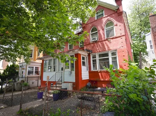 161 Milford Ave, Newark City, NJ 07108