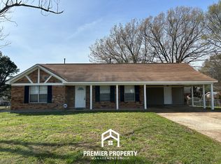 7051 Lake Forest Dr N, Walls, MS 38680