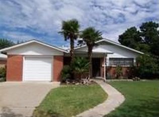 4717 Comanche Rd NE, Albuquerque, NM 87110