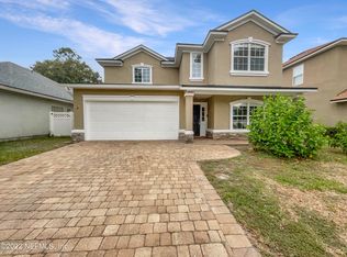 884 Briarcreek Rd, Jacksonville, FL 32225