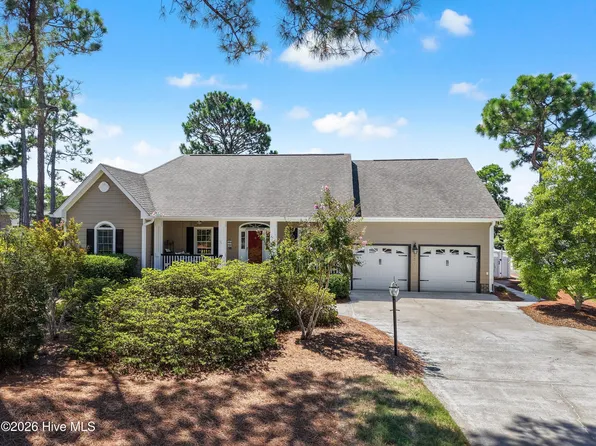 3381 St James Drive, Southport, NC 28461