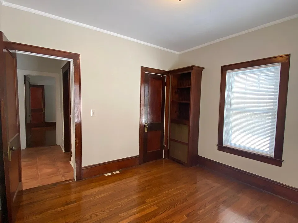 bedroom #2
