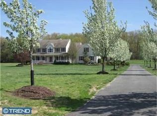 2 Sohn Way, Tabernacle, NJ 08088