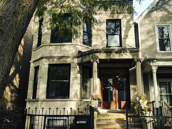 2nd image of 1915 N Kedzie Ave #G