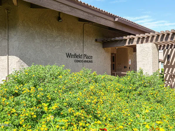 7436 E CHAPARRAL Road #260B, Scottsdale, AZ 85250