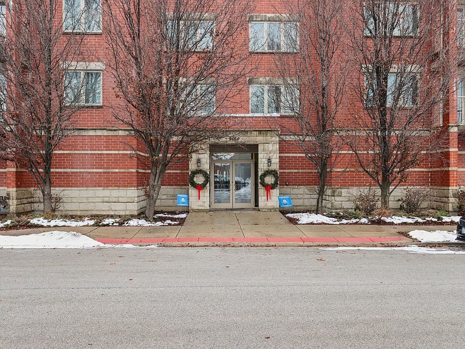 9864 Leland Ave Unit 309, Schiller Park, IL 60176 | MLS #12531446