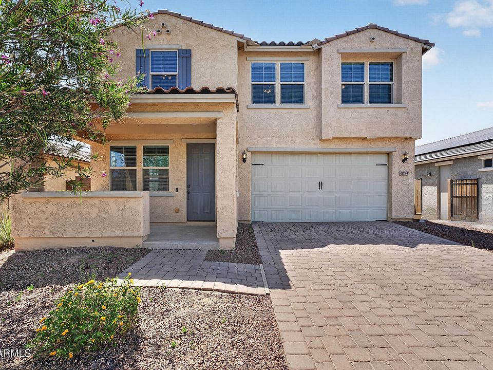 1st image of 4074 S 179TH Drive