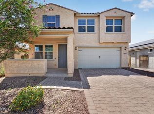 4074 S 179TH Drive, Goodyear, AZ 85338
