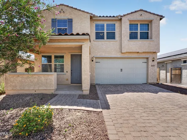 4074 S 179TH Drive, Goodyear, AZ 85338