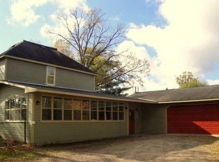 23804 Forest Rd, Deerwood, MN 56444