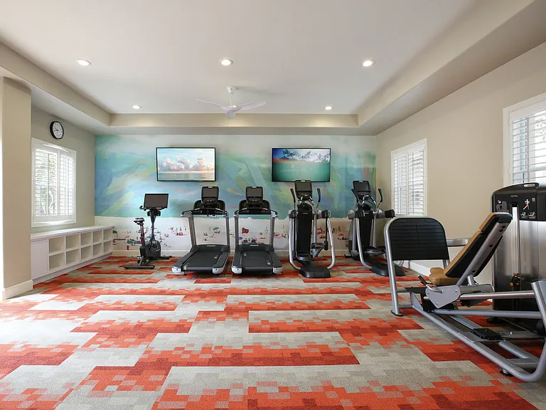 Baypointe Apartment Homes — Photo 16