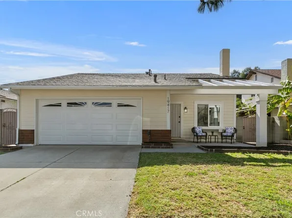 19417 Lusk Ave, Cerritos, CA 90703