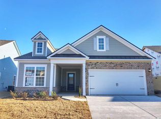 883 Culbertson Avenue Hemingway Trl LOT 135, Myrtle Beach, SC 29577